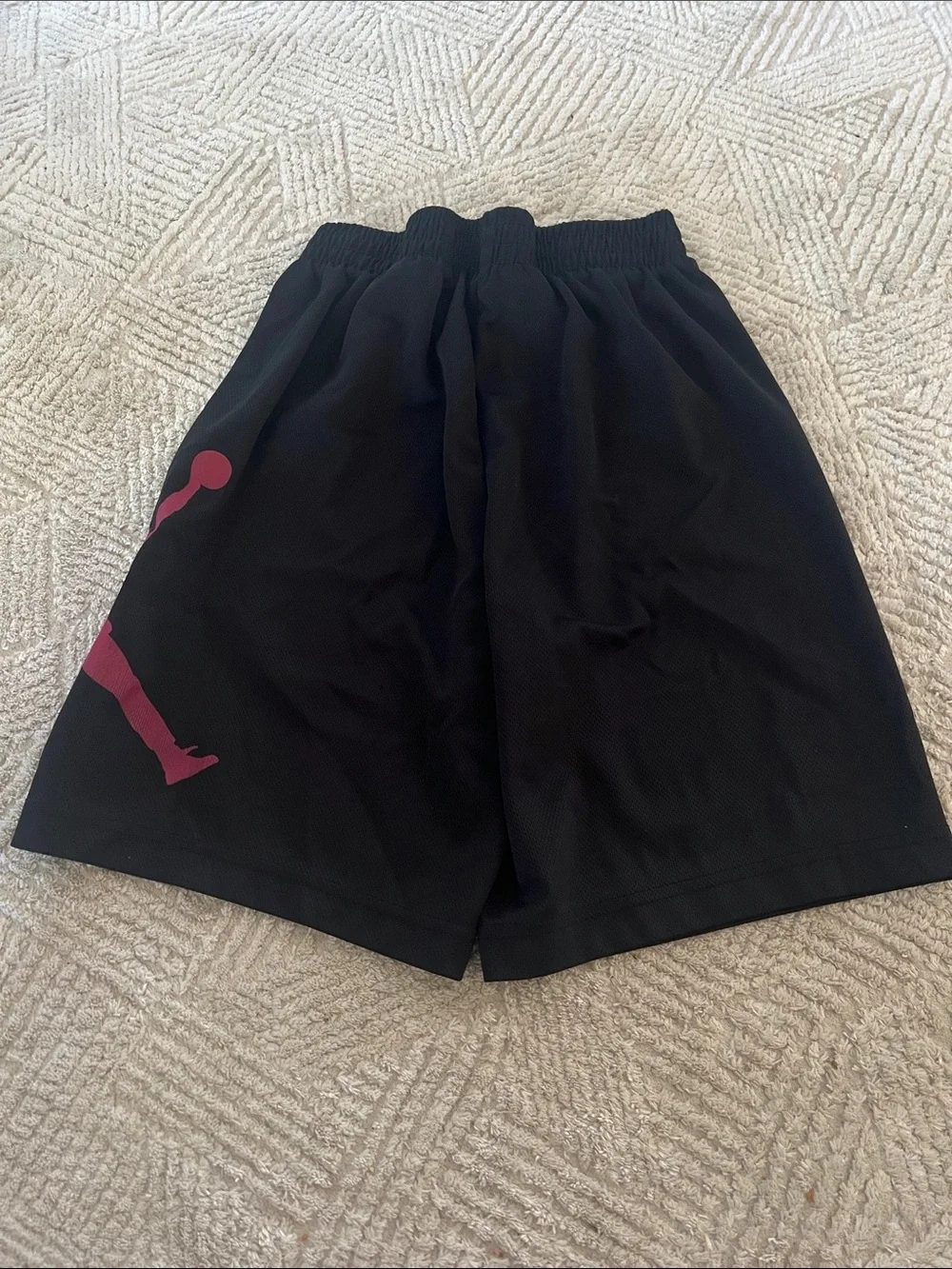 Bundle of Boy’s Athletic Shorts (7)